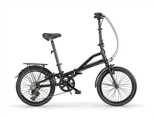 Vélo pliable métro - vélo,