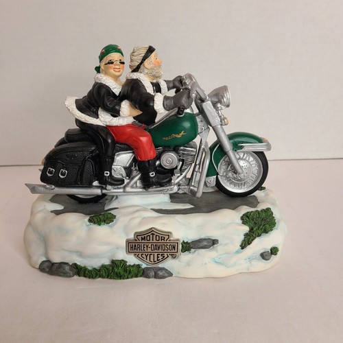 Vtg 1999 ltd harley - ed.,