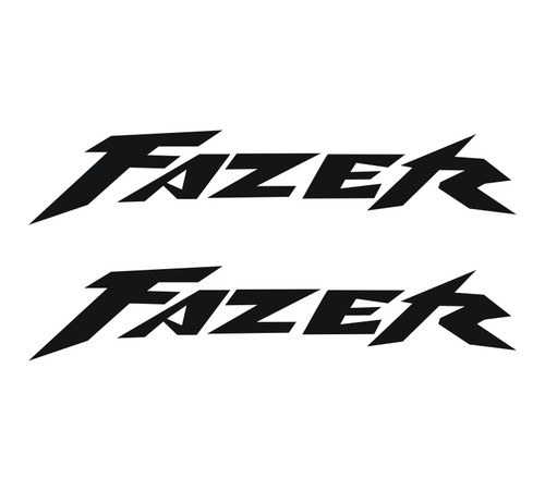 Stickers fazer 600 - stickers,