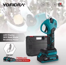 Cisaille de Sécateur