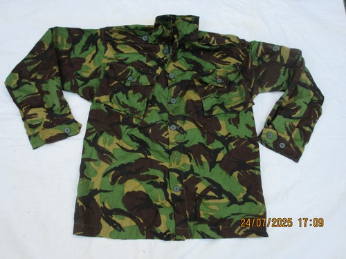 Jacket combat tropical jungle - jacket,
