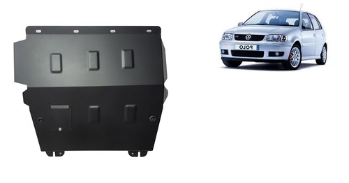 Protection sous moteur - , de