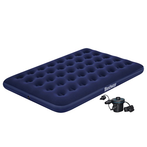 Bestway lit gonflable - bestway,