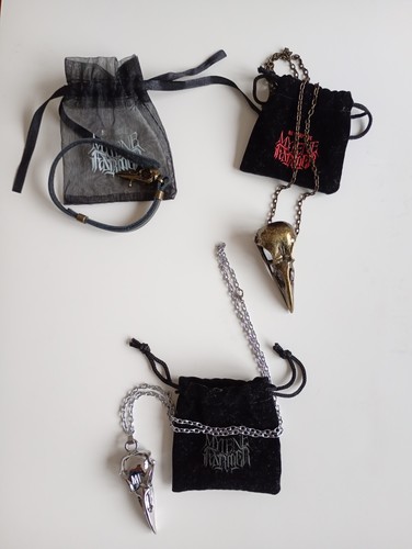 Lot colliers bracelet - 2,