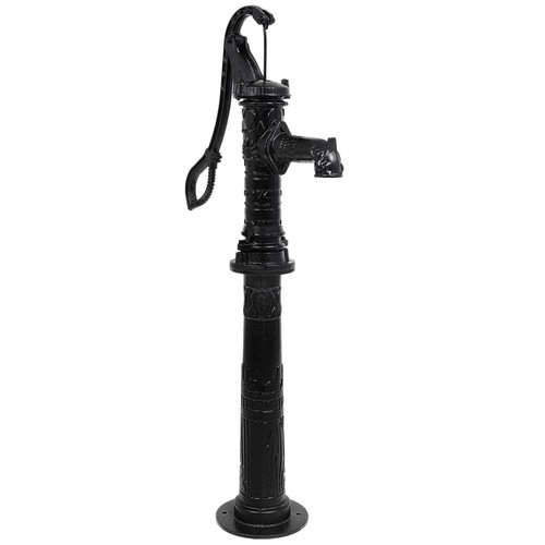 Pompe eau jardin avec - eau,