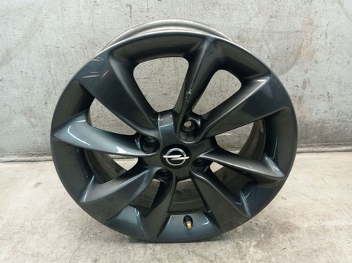 Opel corsa jante - opel, unique