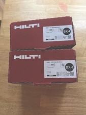 Hilti BX4 