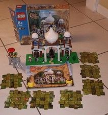 Lego Adventurers Orient