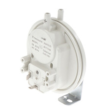Pressostat pour chaudière