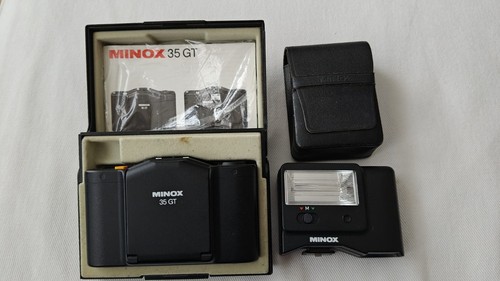 Vintage minox appareil - ,