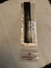 Patek Philippe Alligator