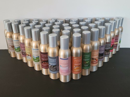 Yankee candle concentrated - yankee,