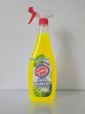 Superfinn / Super Finn - Spray