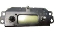 Clock for Ford Focus (DAW, DBW) 1.4 16V 98AB15000CCW