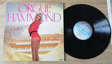 Vinyle 33 Tours - ORGUE