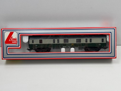 Lima voiture bagages sncf - lima,