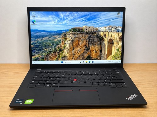 Lenovo thinkpad l14 - lenovo, gen