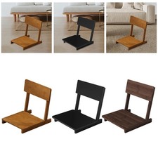 Chaise Tatami avec dossier