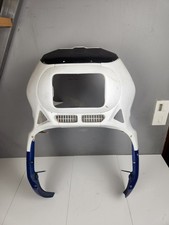 Carénage Face Avant Bulle -