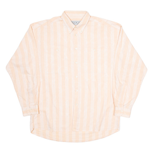 Chemise pour homme rose rayée - pour,