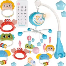 MalPlay Mobile avec boîte à