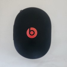 Wired beats headphone with case