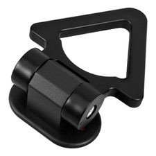  Crochet de remorquage de voiture crochet de camion décoratif crochet de