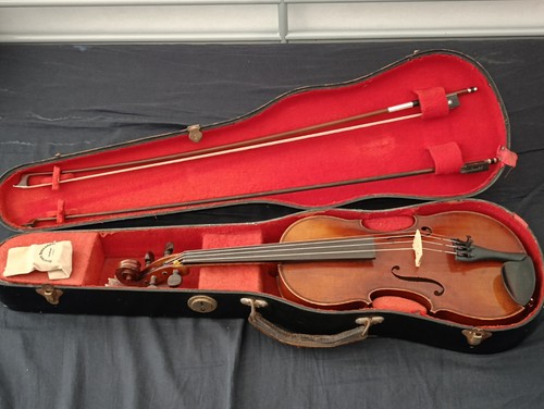 Violon husson buthod - husson,