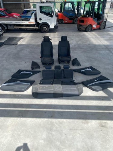 Interieur complet bmw serie - complet, 3