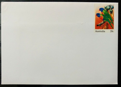 119 australia - 119.australia, (20c)