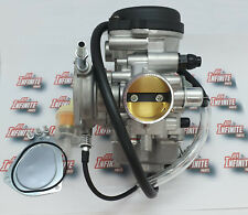 Yamaha Kodiak 450 2003-2009 New Fully Calibrated & Adjusted Carb Carburetor