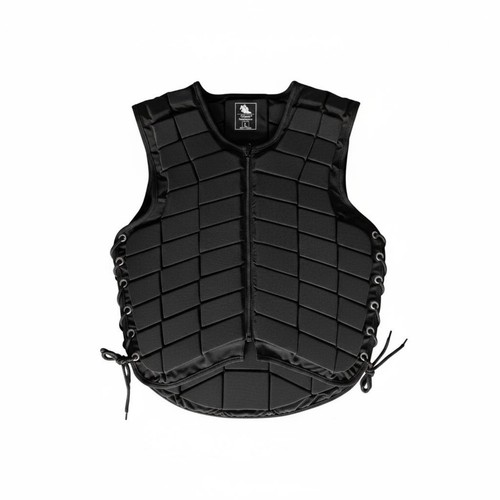 Gilet protection équestre - gilet, de