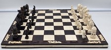 Magnifique jeu d’échecs