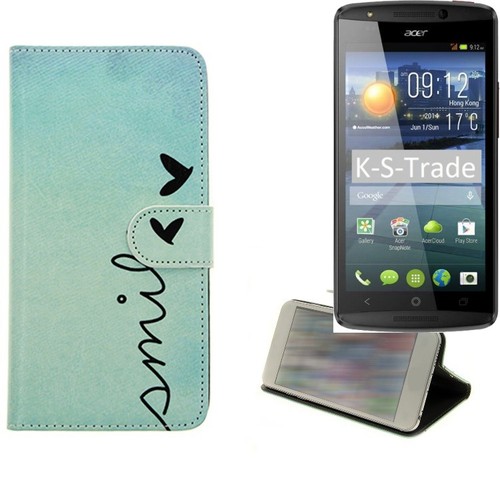 360 housse pour acer liquid - housse,
