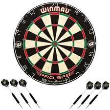 Jeu fléchettes winmau pro - jeu,