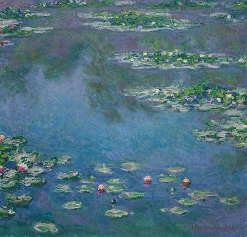 Reproduction art la - art, de