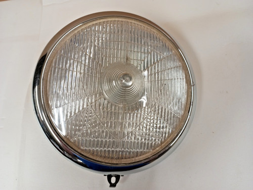 Optique phare marchal - optique,