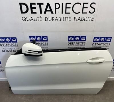Porte avant gauche mercedes - avant,