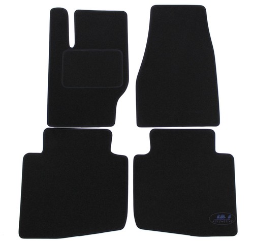 Tapis sol velours - de,
