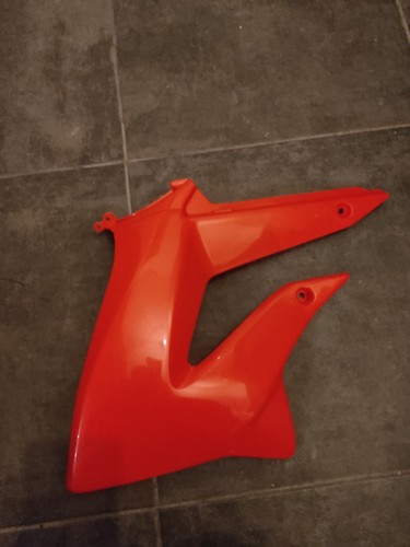 Carénage derbi xtreme - 50,