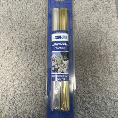 Yudu craft foil - ,