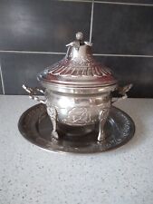 soupière ancienne ou alors