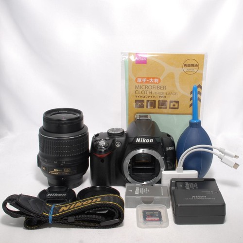 Kit appareil photo reflex