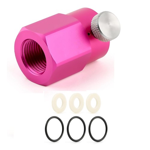 Kit connecteur adaptateur - de, d'adaptateur