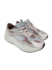 PUMA Basket à lacet Dames