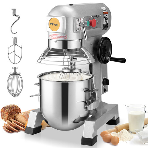 Vevor robot cuisine mixeur - de,