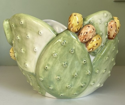 Cache pot vintage - pot,