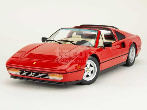 Ferrari 328 gts 1985 - ferrari, kk