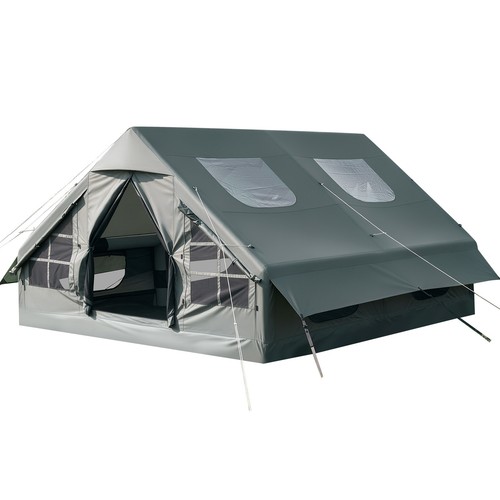 Uimoso tente gonflable pour - tente,