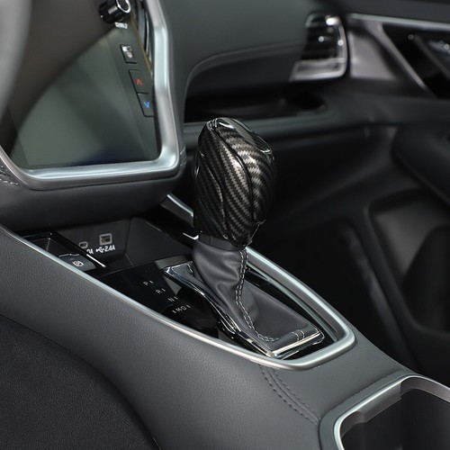 Abs carbon fiber gear shifter - abs,